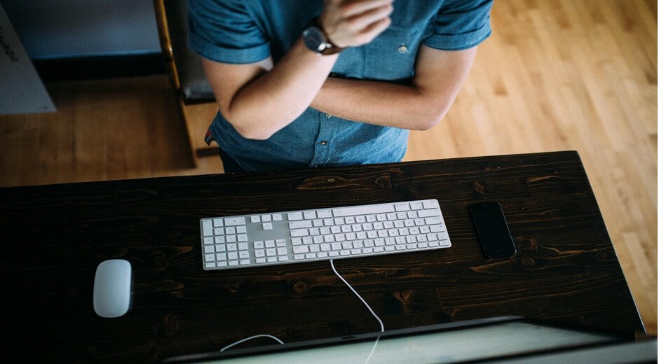 Si te quedas sin empleo