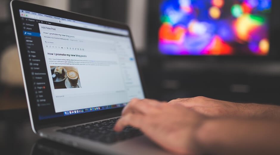 Tu Sitio en WordPress