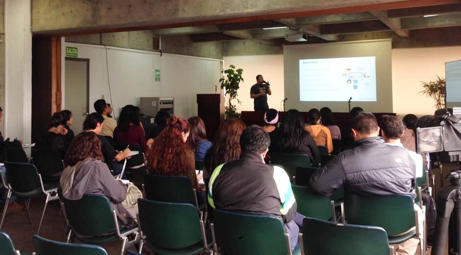 Franco Giardina, especialista en eCommerce, Email Marketing, Pagos Online y WordPress.